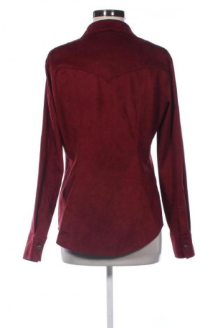 Damenbluse Guess, Größe XL, Farbe Rot, Preis 29,99 €