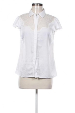 Дамска риза Guess, Размер S, Цвят Бял, Цена 17,38 €