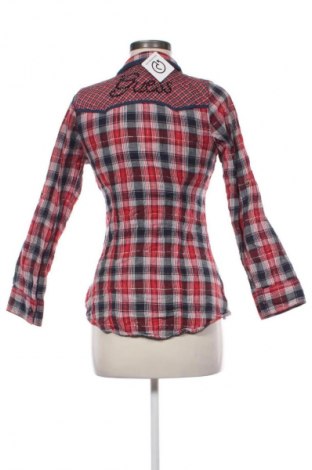 Dámská košile  Guess, Velikost S, Barva Vícebarevné, Cena  689,00 Kč