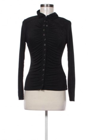 Damenbluse Guess, Größe S, Farbe Schwarz, Preis € 107,99