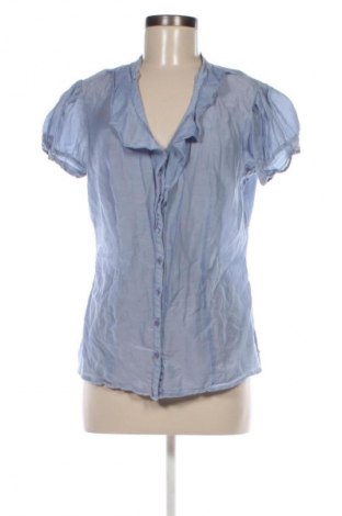 Női ing Guess, Méret L, Szín Kék, Ár 10 146 Ft