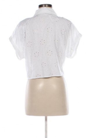 Női ing Guess, Méret M, Szín Fehér, Ár 22 727 Ft