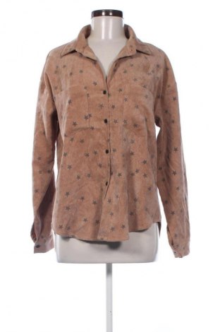 Дамска риза Guts & Gusto, Размер S, Цвят Многоцветен, Цена 6,13 €