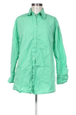 Női ing H&M, Méret S, Szín Zöld, Ár 5 311 Ft