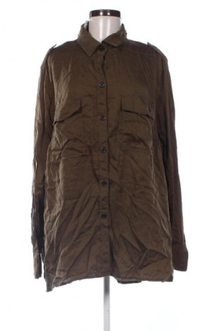 Női ing H&M, Méret 3XL, Szín Zöld, Ár 5 739 Ft