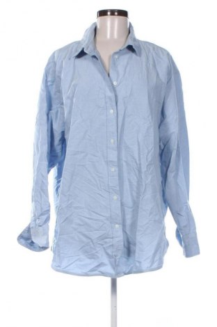 Dámska košeľa  H&M, Veľkosť L, Farba Modrá, Cena  8,95 €