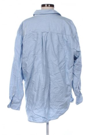 Dámska košeľa  H&M, Veľkosť L, Farba Modrá, Cena  8,95 €