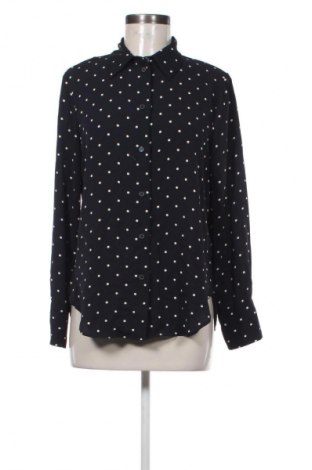 Γυναικείο πουκάμισο H&M, Μέγεθος S, Χρώμα Πολύχρωμο, Τιμή 4,99 €