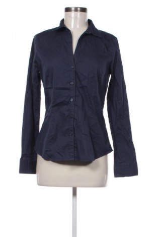 Dámska košeľa  H&M, Veľkosť M, Farba Modrá, Cena  12,77 €