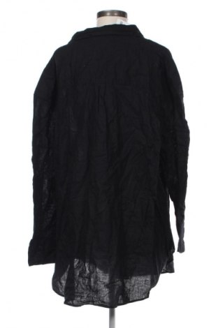 Damenbluse H&M, Größe XXL, Farbe Schwarz, Preis € 16,99