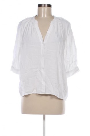 Дамска риза H&M, Размер L, Цвят Бял, Цена 12,77 €