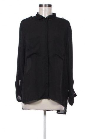 Damenbluse H&M, Größe L, Farbe Schwarz, Preis € 7,99