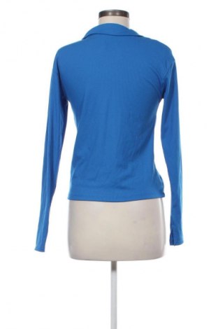 Damenbluse H&M, Größe M, Farbe Blau, Preis € 7,99