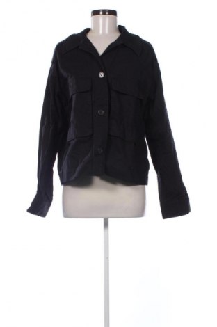 Дамска риза H&M, Размер M, Цвят Черен, Цена 5,62 €