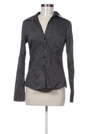 Γυναικείο πουκάμισο H&M, Μέγεθος M, Χρώμα Πολύχρωμο, Τιμή 5,99 €