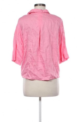 Női ing H&M, Méret M, Szín Rózsaszín, Ár 9 835 Ft