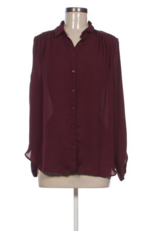 Damenbluse H&M, Größe XL, Farbe Rot, Preis € 13,00