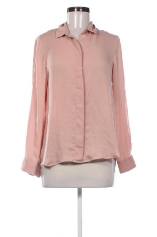 Дамска риза H&M, Размер M, Цвят Розов, Цена 13,00 €
