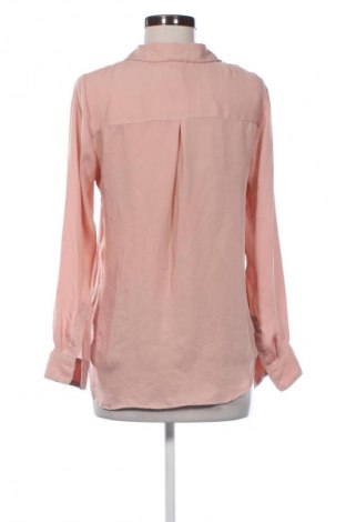 Дамска риза H&M, Размер M, Цвят Розов, Цена 13,00 €