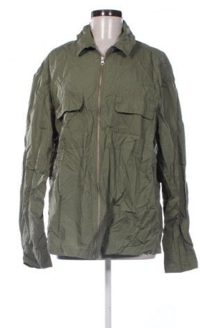 Dámska košeľa  H&M, Veľkosť L, Farba Zelená, Cena  8,95 €