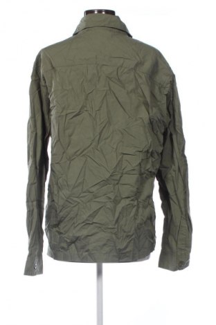 Dámska košeľa  H&M, Veľkosť L, Farba Zelená, Cena  8,95 €