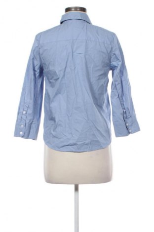 Damenbluse H&M, Größe S, Farbe Blau, Preis € 13,00