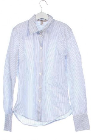 Damenbluse H&M, Größe XXS, Farbe Mehrfarbig, Preis € 13,00