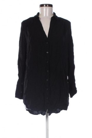 Damenbluse H&M, Größe XXL, Farbe Schwarz, Preis € 12,77