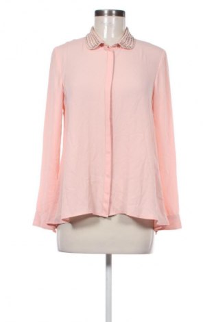 Damenbluse H&M, Größe L, Farbe Rosa, Preis € 17,53