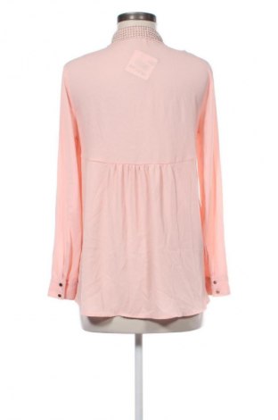 Damenbluse H&M, Größe L, Farbe Rosa, Preis € 17,53