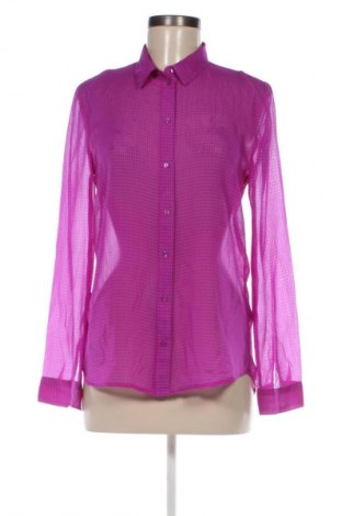 Γυναικείο πουκάμισο H&M, Μέγεθος M, Χρώμα Πολύχρωμο, Τιμή 12,85 €