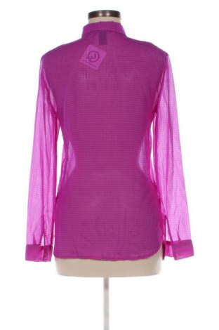 Γυναικείο πουκάμισο H&M, Μέγεθος M, Χρώμα Πολύχρωμο, Τιμή 12,85 €