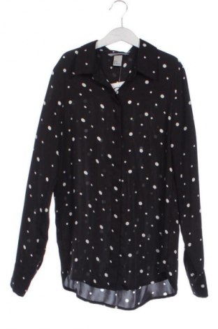 Damenbluse H&M, Größe XXS, Farbe Mehrfarbig, Preis € 13,00