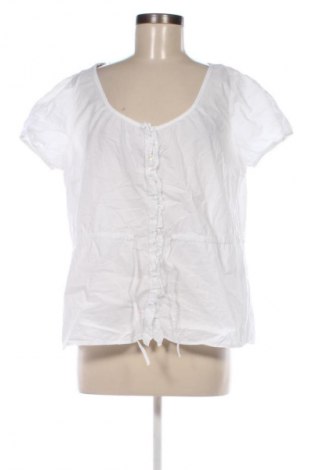 Damenbluse H&M, Größe XL, Farbe Weiß, Preis € 13,00