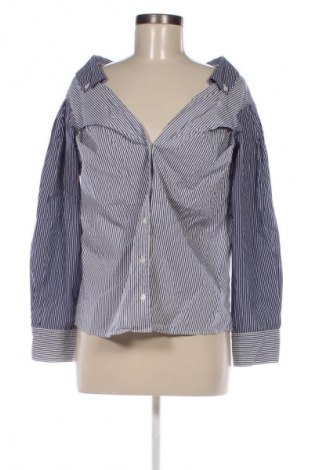 Дамска риза H&M, Размер M, Цвят Многоцветен, Цена 13,00 €