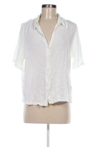 Damenbluse H&M, Größe L, Farbe Weiß, Preis € 12,69