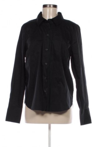 Damenbluse H&M, Größe L, Farbe Schwarz, Preis 12,85 €