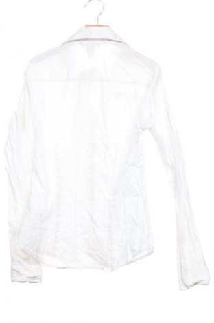 Dámská košile  H&M, Velikost XS, Barva Bílá, Cena  364,00 Kč