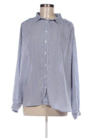 Damenbluse H&M, Größe L, Farbe Mehrfarbig, Preis € 12,78