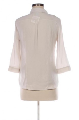 Дамска риза H&M, Размер S, Цвят Бежов, Цена 12,85 €