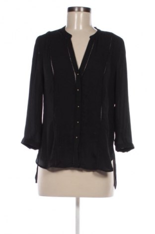 Dámska košeľa  H&M, Veľkosť M, Farba Čierna, Cena  13,00 €