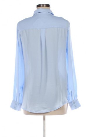 Damenbluse H&M, Größe S, Farbe Blau, Preis € 13,00