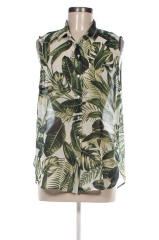 Дамска риза H&M, Размер M, Цвят Многоцветен, Цена 12,69 €