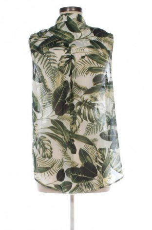 Дамска риза H&M, Размер M, Цвят Многоцветен, Цена 12,69 €