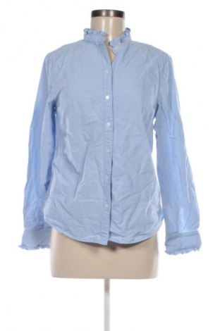 Dámska košeľa  H&M, Veľkosť S, Farba Modrá, Cena  12,85 €