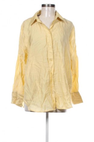 Damenbluse H&M, Größe M, Farbe Gelb, Preis € 8,99