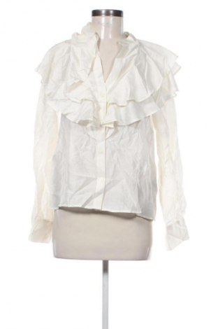 Damenbluse H&M, Größe S, Farbe Ecru, Preis € 8,99