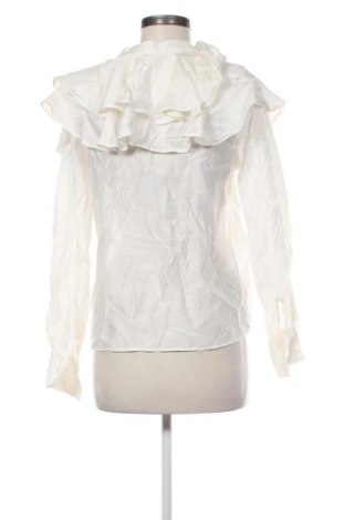 Damenbluse H&M, Größe S, Farbe Ecru, Preis € 8,99