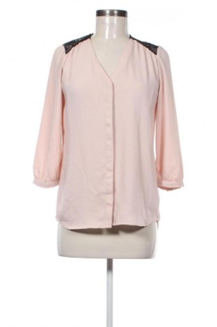 Damenbluse H&M, Größe S, Farbe Aschrosa, Preis € 8,99