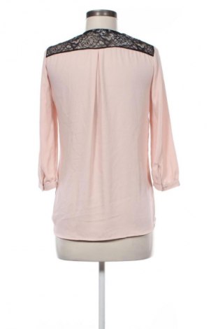 Damenbluse H&M, Größe S, Farbe Aschrosa, Preis € 8,99